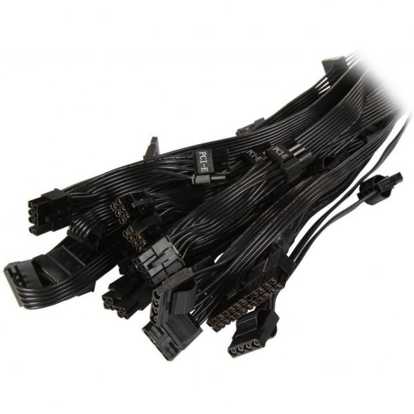 Блок живлення Seasonic 1000W PRIME PX-1000 (SSR-1000PD NEW) Блок живлення Seasonic 1000W PRIME PX-1000 (SSR-1000PD NEW)