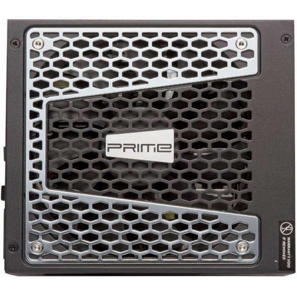 Блок живлення Seasonic 1000W PRIME ULTRA Titanium (SSR-1000TR) Блок живлення Seasonic 1000W PRIME ULTRA Titanium (SSR-1000TR)