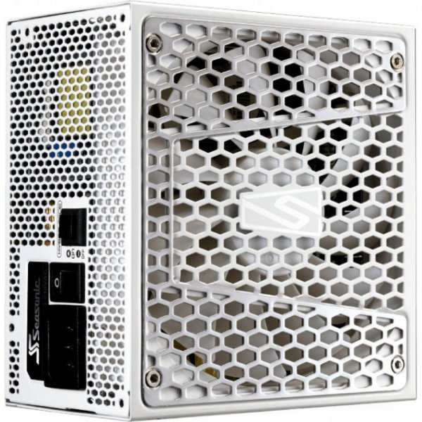Блок живлення Seasonic 750W PRIME Titanium NEW Snow Silent (PRIME Snow Silent 750 (SSR-750TR)) Блок живлення Seasonic 750W PRIME Titanium NEW Snow Silent (PRIME Snow Silent 750 (SSR-750TR))