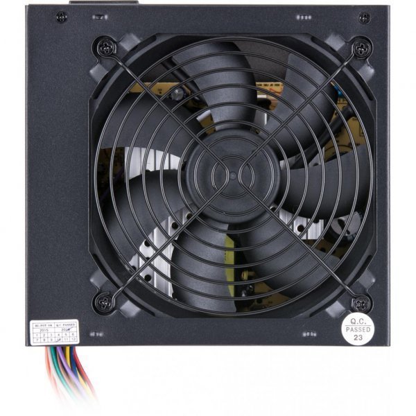 Блок живлення Vinga 400W (PSU-400-12 black)