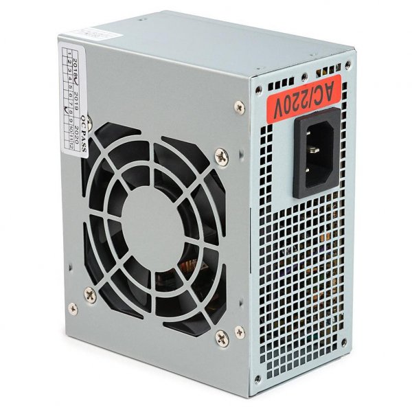 Блок живлення Vinga 400W (SFX-400)