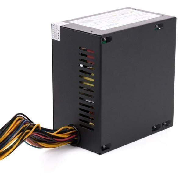 Блок живлення Vinga 450W (PSU-450-12)