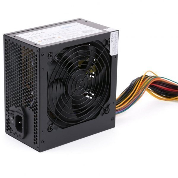 Блок живлення Vinga 450W (PSU-450-12)