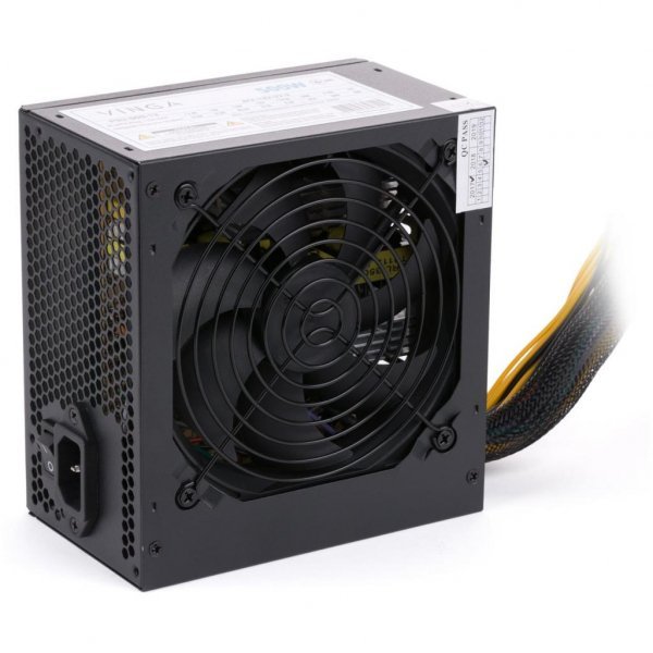 Блок живлення Vinga 500W (PSU-500-12)