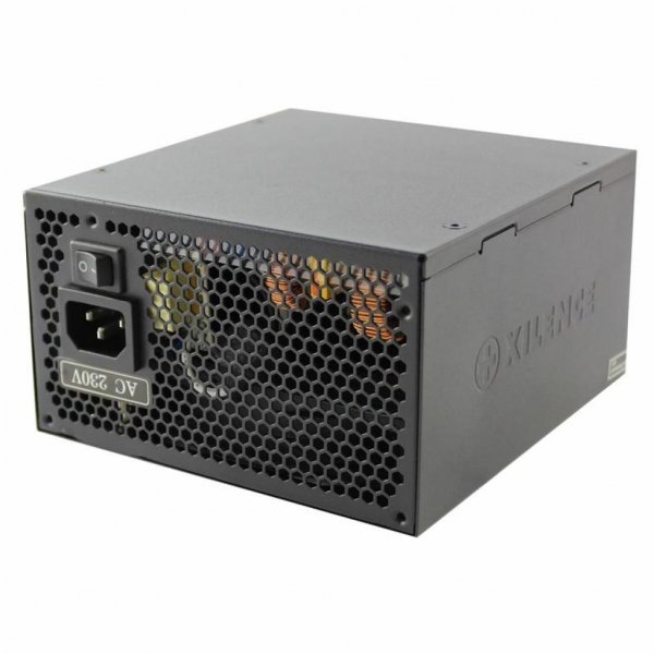 Блок живлення Xilence 750W (XP750R10 (XN235)) Блок живлення Xilence 750W (XP750R10 (XN235))