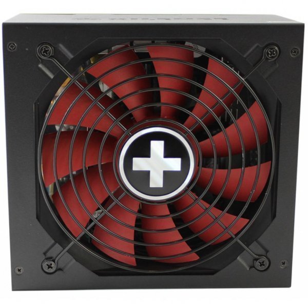 Блок живлення Xilence 750W (XP750R10 (XN235)) Блок живлення Xilence 750W (XP750R10 (XN235))