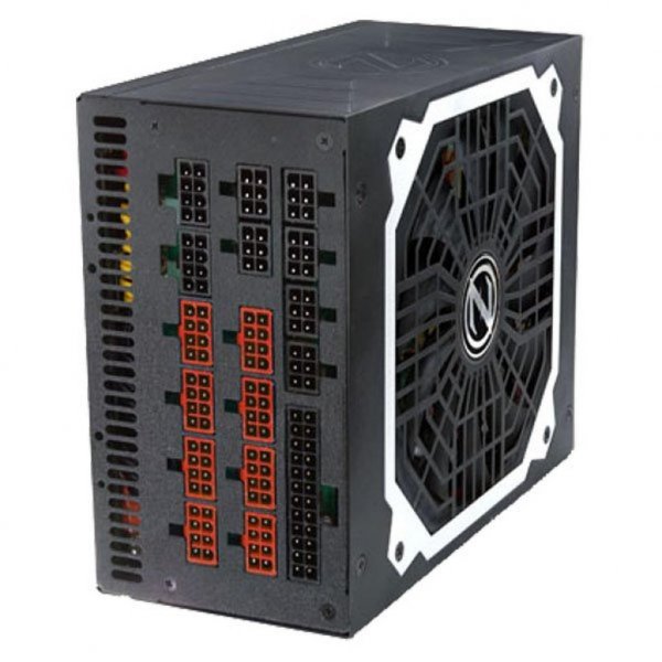 Блок живлення Zalman 1000W (ZM1000-ARX) Блок живлення Zalman 1000W (ZM1000-ARX)