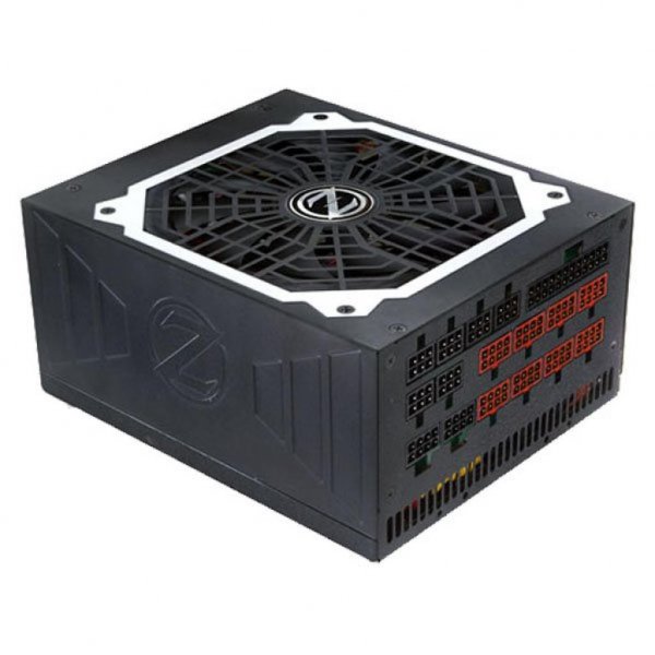 Блок живлення Zalman 1000W (ZM1000-ARX) Блок живлення Zalman 1000W (ZM1000-ARX)