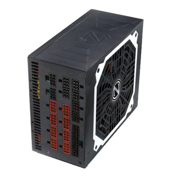 Блок живлення Zalman 1000W (ZM1000-ARX) Блок живлення Zalman 1000W (ZM1000-ARX)