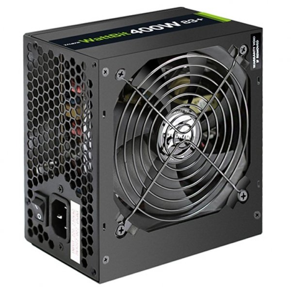 Блок живлення Zalman 400W WattBit (ZM400 XE)