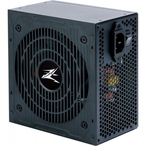 Блок живлення Zalman 700W (ZM700-TXII)