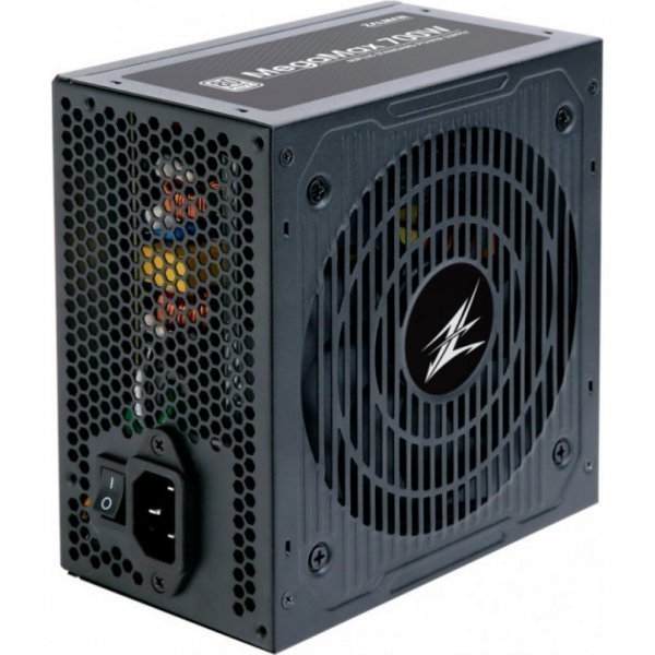 Блок живлення Zalman 700W (ZM700-TXII)