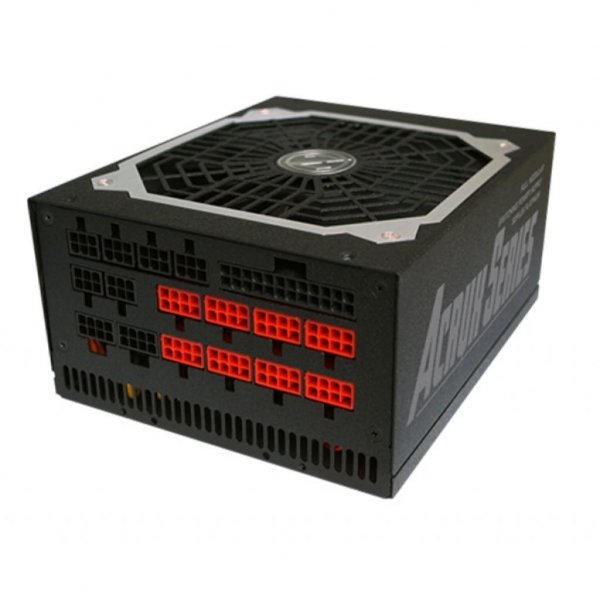 Блок живлення Zalman 850W (ZM850-ARX) Блок живлення Zalman 850W (ZM850-ARX)