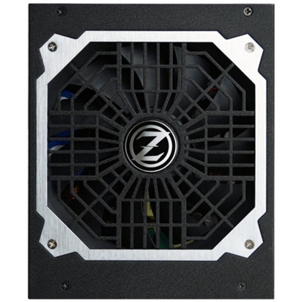 Блок живлення Zalman 850W (ZM850-ARX) Блок живлення Zalman 850W (ZM850-ARX)