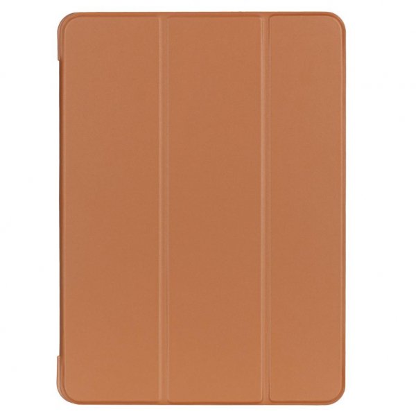 Чохол 2E Basic до планшета Apple iPad 10.2 (2020), Flex, Brown (2E-IP-IPD-10.2-IKRT-BR) Чохол 2E Basic до планшета Apple iPad 10.2 (2020), Flex, Brown (2E-IP-IPD-10.2-IKRT-BR)