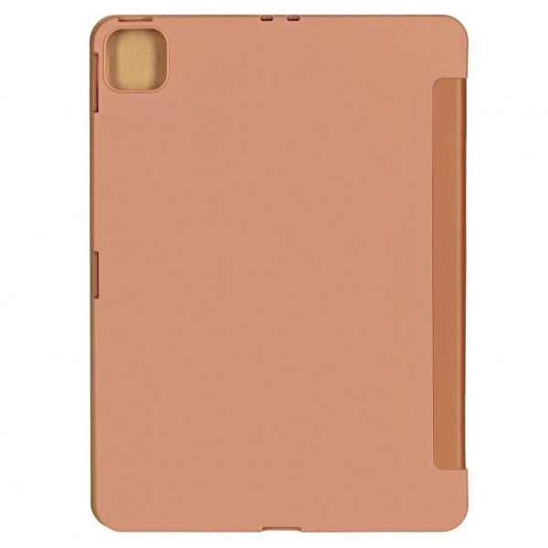 Чохол 2E Basic до планшета Apple iPad 10.2 (2020), Flex, Brown (2E-IP-IPD-10.2-IKRT-BR) Чохол 2E Basic до планшета Apple iPad 10.2 (2020), Flex, Brown (2E-IP-IPD-10.2-IKRT-BR)