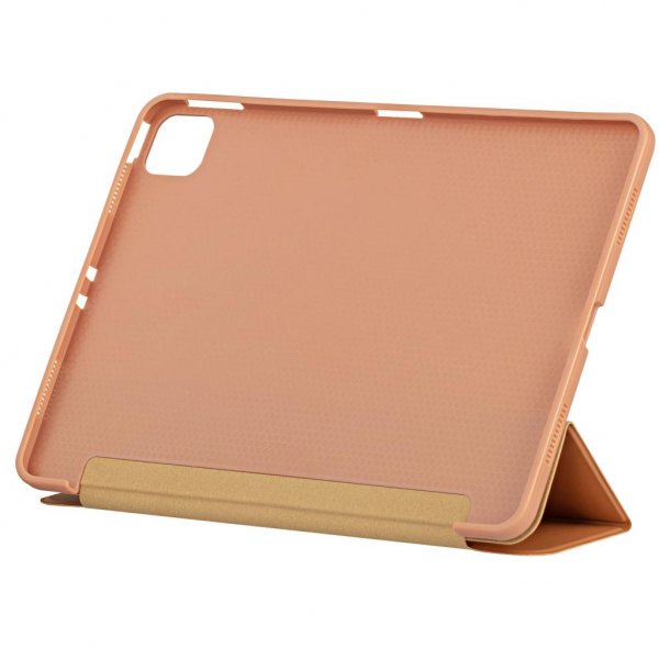 Чохол 2E Basic до планшета Apple iPad 10.2 (2020), Flex, Brown (2E-IP-IPD-10.2-IKRT-BR) Чохол 2E Basic до планшета Apple iPad 10.2 (2020), Flex, Brown (2E-IP-IPD-10.2-IKRT-BR)