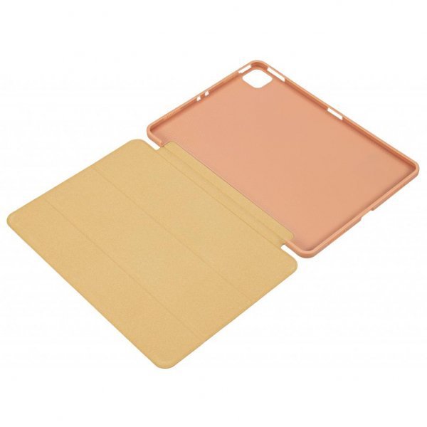 Чохол 2E Basic до планшета Apple iPad 10.2 (2020), Flex, Brown (2E-IP-IPD-10.2-IKRT-BR) Чохол 2E Basic до планшета Apple iPad 10.2 (2020), Flex, Brown (2E-IP-IPD-10.2-IKRT-BR)