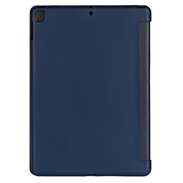 Чохол 2E Basic до планшета Apple iPad 10.2 (2020), Flex, Navy (2E-IP-IPD-10.2-IKRT-NV)