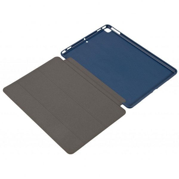 Чохол 2E Basic до планшета Apple iPad 10.2 (2020), Flex, Navy (2E-IP-IPD-10.2-IKRT-NV)