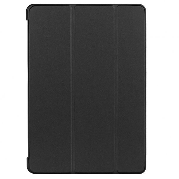 Чохол 2E Basic до планшета Apple iPad 10.2 (2020), Flex, Black (2E-IP-IPD-10.2-IKRT-BK)