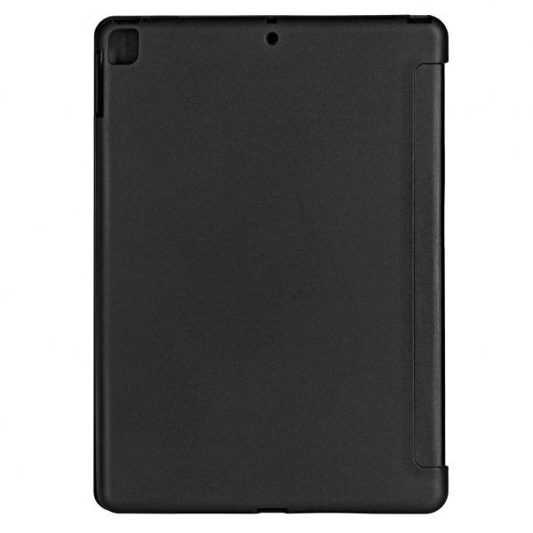 Чохол 2E Basic до планшета Apple iPad 10.2 (2020), Flex, Black (2E-IP-IPD-10.2-IKRT-BK)