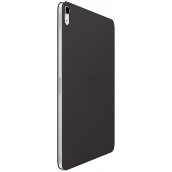 Чохол Apple Smart Folio до планшета iPad Air (4th generation) - Black (MH0D3ZM/A)