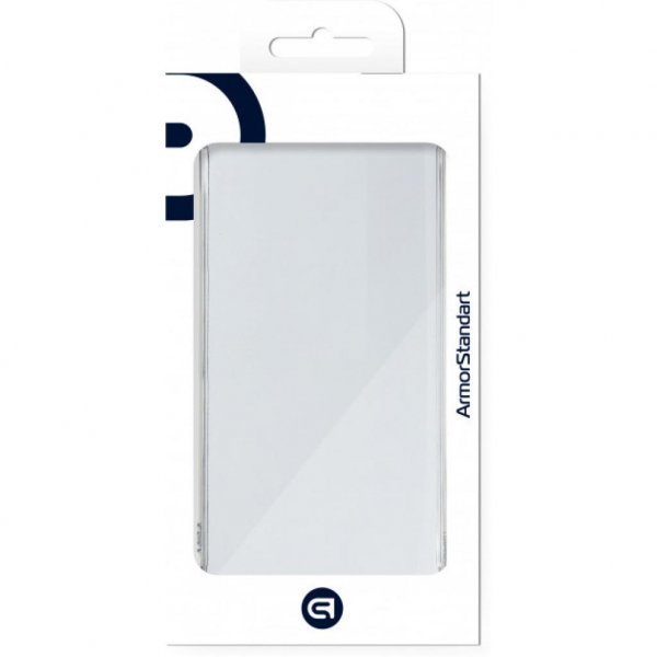 Чохол Armorstandart Air Force до моб. телефона Apple iPhone 12 mini Transparent (ARM57388) Чохол Armorstandart Air Force до моб. телефона Apple iPhone 12 mini Transparent (ARM57388)