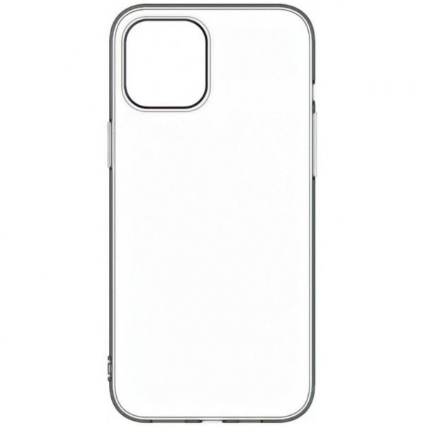 Чохол Armorstandart Air Series до моб. телефона Apple iPhone 12 mini Transparent (ARM57380)