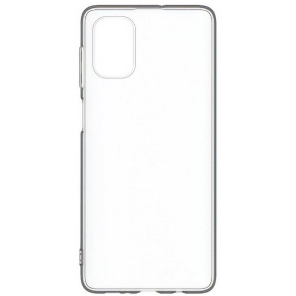Чохол Armorstandart Air Series до моб. телефона Samsung M51 Transparent (ARM57087)
