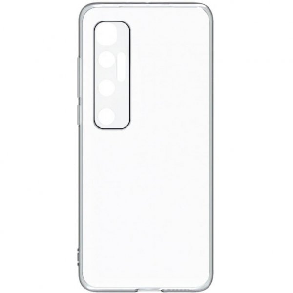 Чохол Armorstandart Air Series до моб. телефона Xiaomi Mi 10 Ultra Transparent (ARM57383)