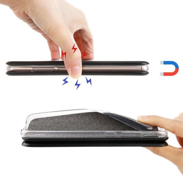 Чохол Armorstandart G-Case до моб. телефона Samsung A01 Core Black (ARM58132)