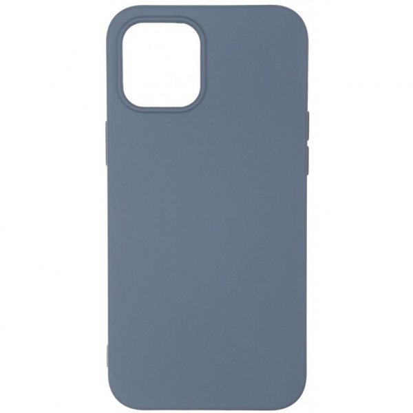 Чохол Armorstandart ICON Case до моб. телефона for Apple iPhone 12 Pro Max Blue (ARM57502)