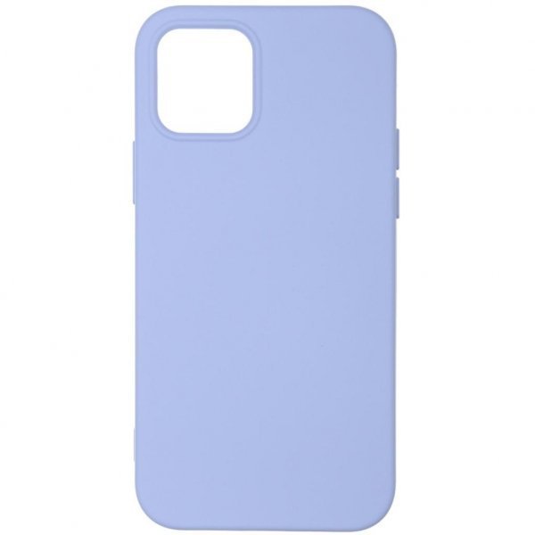 Чохол Armorstandart ICON Case до моб. телефона for Apple iPhone 12 Pro Max Lavender (ARM57505)