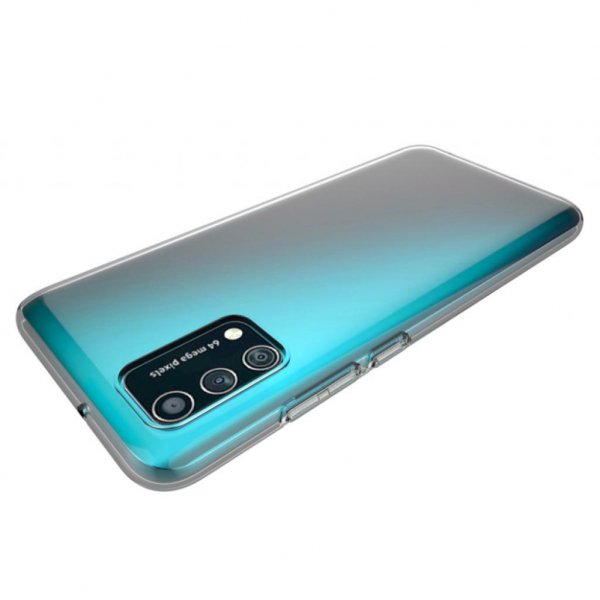 Чохол BeCover до моб. телефона Samsung Galaxy A02s SM-A025G Transparancy (705604)