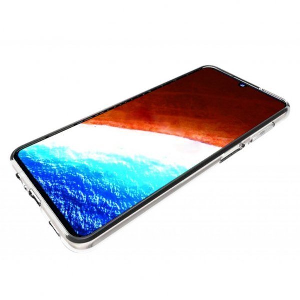 Чохол BeCover до моб. телефона Samsung Galaxy A12 SM-A125 Transparancy (705605)