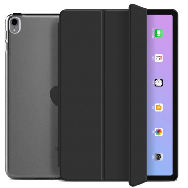 Чохол BeCover до планшета Apple iPad Air 10.9 2020 Black (705495)
