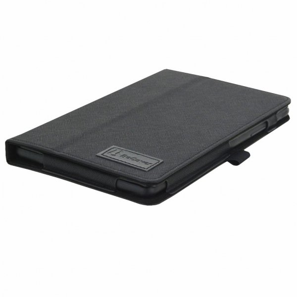 Чохол BeCover Slimbook до планшета Huawei MatePad T8 Black (705447)