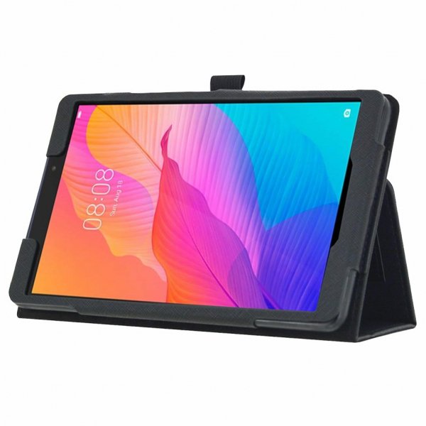 Чохол BeCover Slimbook до планшета Huawei MatePad T8 Black (705447)