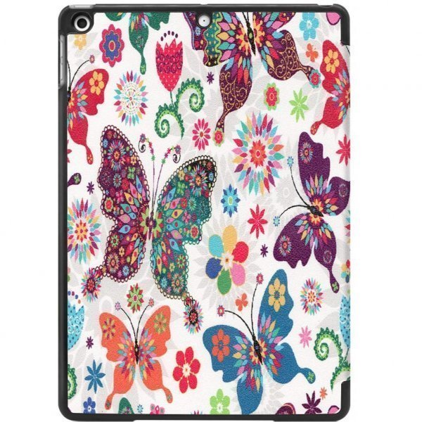 Чохол BeCover Smart Case до планшета Apple iPad 10.2 2019/2020 Butterfly (704308)