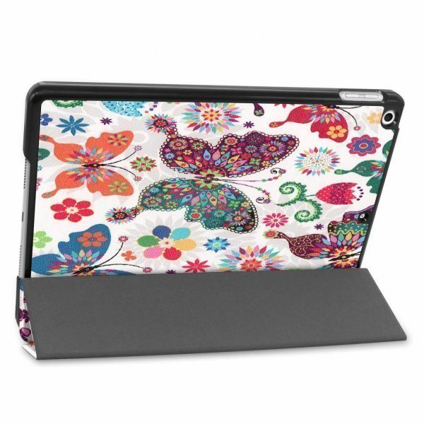 Чохол BeCover Smart Case до планшета Apple iPad 10.2 2019/2020 Butterfly (704308)