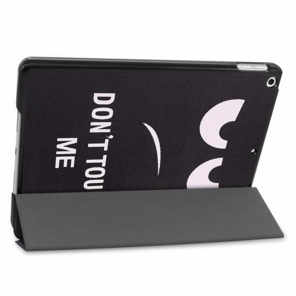 Чохол BeCover Smart Case до планшета Apple iPad 10.2 2019/2020 Don't Touch (704309)