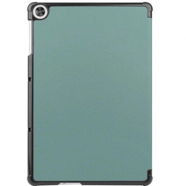 Чохол BeCover Smart Case до планшета Huawei MatePad T10 Dark Green (705391)