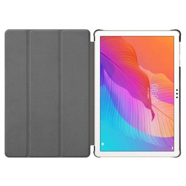 Чохол BeCover Smart Case до планшета Huawei MatePad T10 Gray (705393)