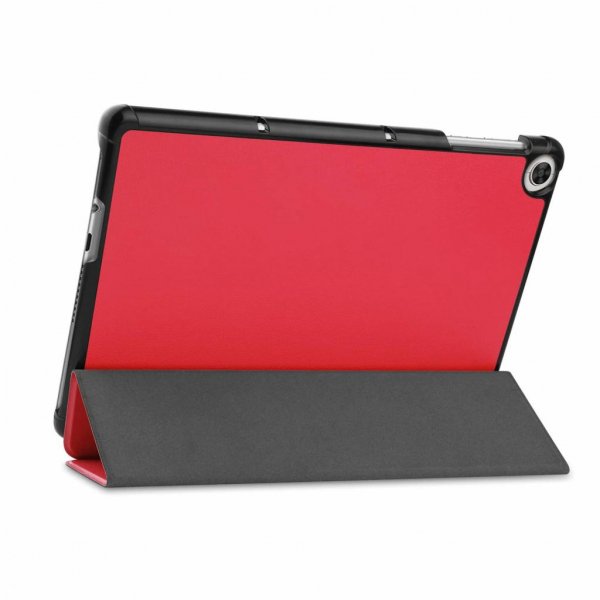 Чохол BeCover Smart Case до планшета Huawei MatePad T10 Red (705395)