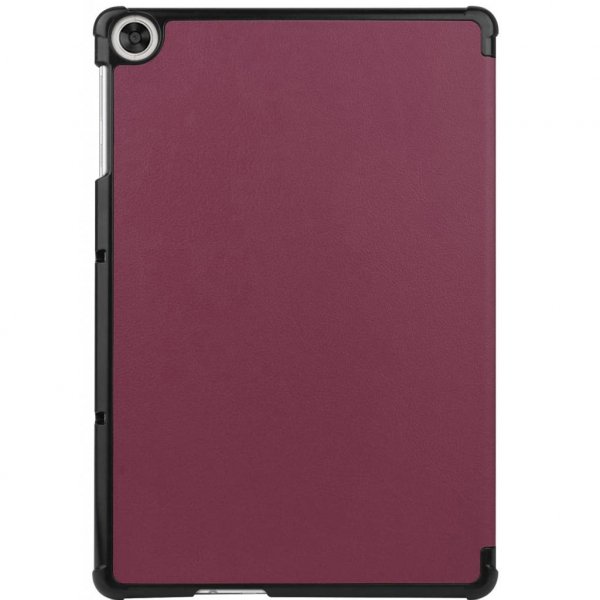 Чохол BeCover Smart Case до планшета Huawei MatePad T10 Red Wine (705396)