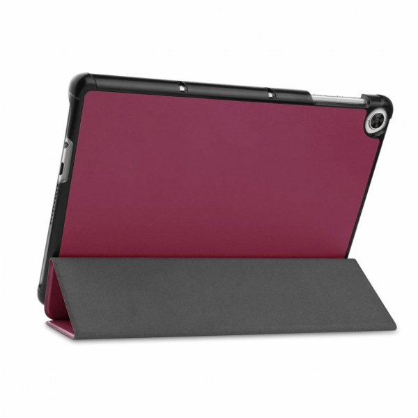 Чохол BeCover Smart Case до планшета Huawei MatePad T10 Red Wine (705396)