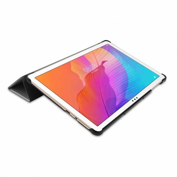 Чохол BeCover Smart Case до планшета Huawei MatePad T10s Gray (705402)