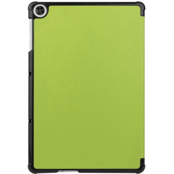 Чохол BeCover Smart Case до планшета Huawei MatePad T10s Green (705401)