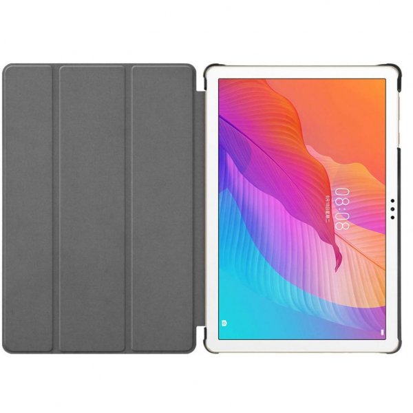 Чохол BeCover Smart Case до планшета Huawei MatePad T10s Green (705401)